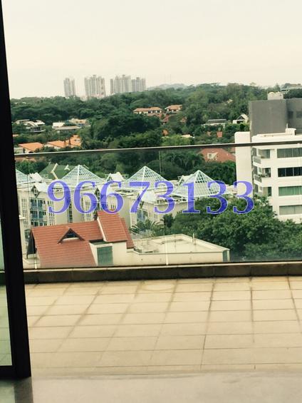 One Jervois (D10), Condominium #109603722